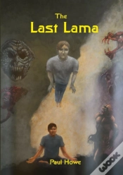 Capa do artigo The Last Lama