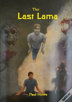 Capa do artigo The Last Lama
