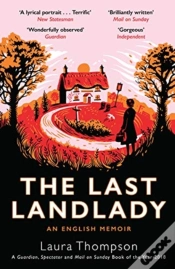 Capa do artigo The Last Landlady