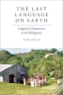 Capa do artigo The Last Language On Earth