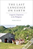 The Last Language On Earth