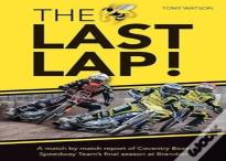 The Last Lap!