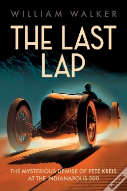 Capa do artigo The Last Lap