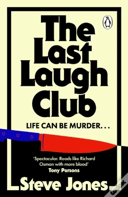 Capa do artigo The Last Laugh Club
