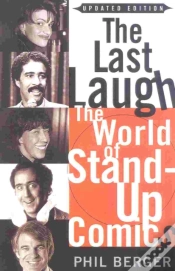 Capa do artigo The Last Laugh