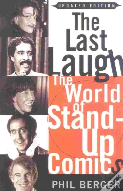Capa do artigo The Last Laugh