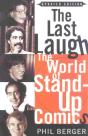 The Last Laugh - Preview