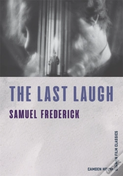 Capa do artigo The Last Laugh