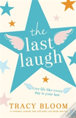 Capa do artigo The Last Laugh