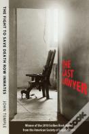 The Last Lawyer