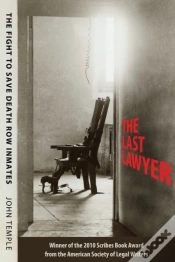 Capa do artigo The Last Lawyer