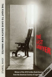 Capa do artigo The Last Lawyer