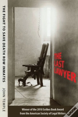 Capa do artigo The Last Lawyer