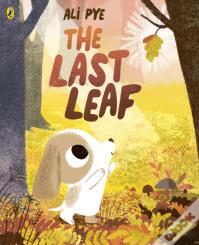 The Last Leaf