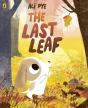 The Last Leaf - Preview