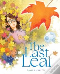 The Last Leaf