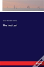 Capa do artigo The Last Leaf
