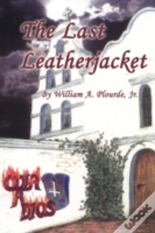 Capa do artigo The Last Leatherjacket