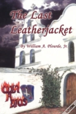 Capa do artigo The Last Leatherjacket