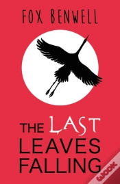 Capa do artigo The Last Leaves Falling