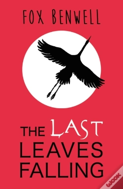 Capa do artigo The Last Leaves Falling