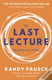 Capa do artigo The Last Lecture