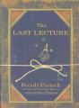 The Last Lecture - Preview