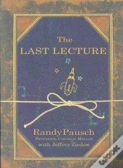 Capa do artigo The Last Lecture