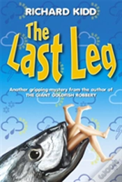 Capa do artigo The Last Leg