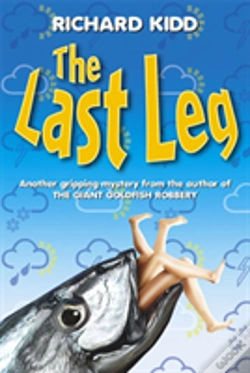 Capa do artigo The Last Leg