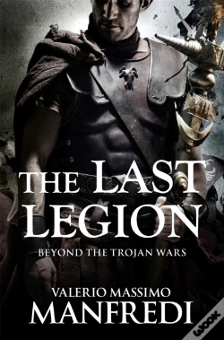 Capa do artigo The Last Legion
