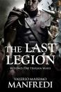 The Last Legion - Preview