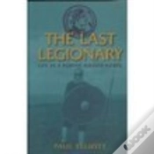 Capa do artigo The Last Legionary