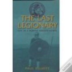 Capa do artigo The Last Legionary
