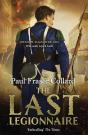 The Last Legionnaire (Jack Lark, Book 5) - Preview