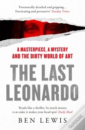 Capa do artigo The Last Leonardo