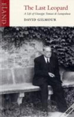 Capa do artigo The Last Leopard