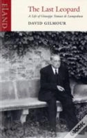 Capa do artigo The Last Leopard
