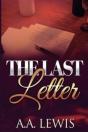 The Last Letter - Preview