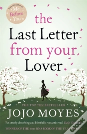 Capa do artigo The Last Letter From Your Lover
