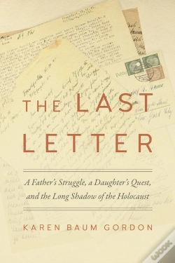Capa do artigo The Last Letter
