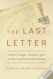 Capa do artigo The Last Letter