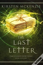Capa do artigo The Last Letter
