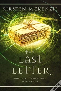Capa do artigo The Last Letter
