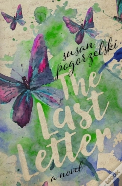 Capa do artigo The Last Letter