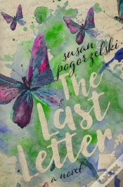 Capa do artigo The Last Letter