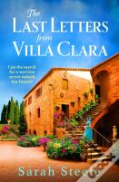 The Last Letters From Villa Clara