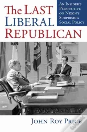 Capa do artigo The Last Liberal Republican