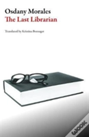 Capa do artigo The Last Librarian