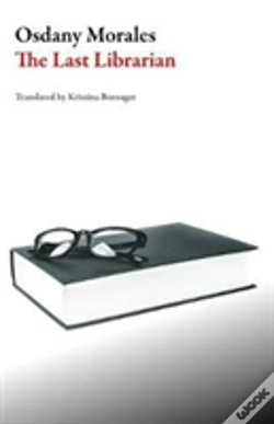 Capa do artigo The Last Librarian
